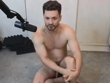 Chaturbate Live Sex of cowboylean
