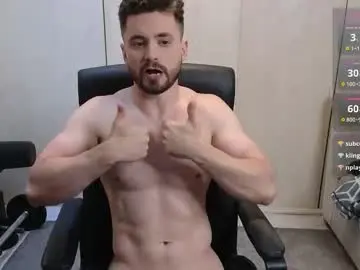 Chaturbate Best Webcam of cowboylean