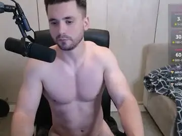 Chaturbate Free Porn Cam of cowboylean