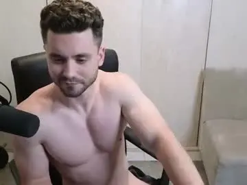 Chaturbate Live Sex Cam of cowboylean