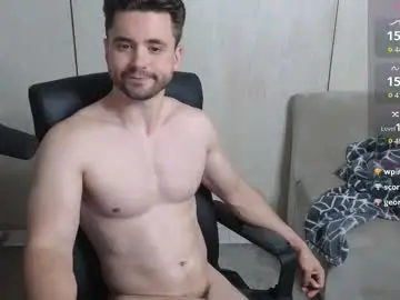 Chaturbate Adult Webcam of cowboylean