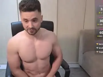 Chaturbate Live Porn of cowboylean