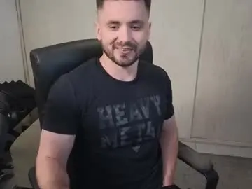 Chaturbate Sex Cam of cowboylean