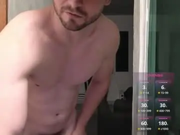 Chaturbate Adult Webcams of cowboylean