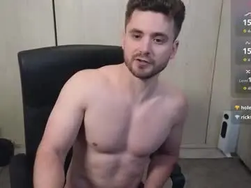 Chaturbate Private Sex Chat of cowboylean