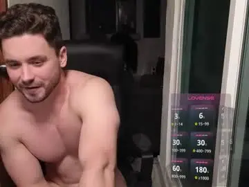 Chaturbate Best live sex cam show of cowboylean