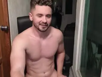 Chaturbate Live Sex Cam of cowboylean
