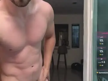 Chaturbate Adult Webcams of cowboylean