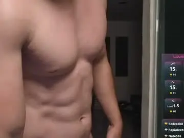 Chaturbate Free Live Porn of cowboylean