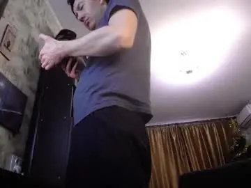 Chaturbate Live Sex of danielgraysoon