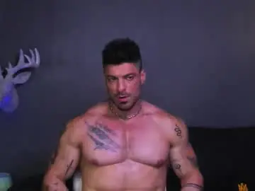 Chaturbate Sex Chat of dennis_cox_