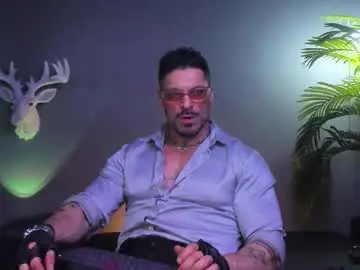 Chaturbate Sex Cam of dennis_cox_