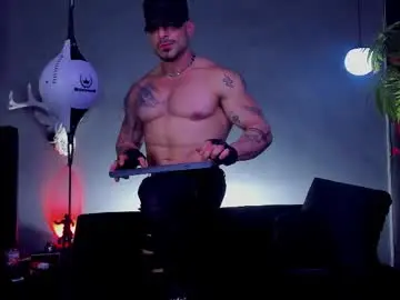 Chaturbate Adult Webcam of dennis_cox_