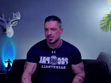 Chaturbate Adult Webcam of dennis_cox_