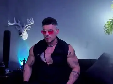 Chaturbate Sex Chat of dennis_cox_