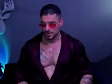 Chaturbate Free Live Porn of dennis_cox_