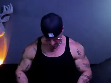 Chaturbate Adult Video Chat of dennis_cox_