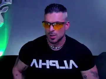 Chaturbate Watch Live Sex Cams of dennis_cox_