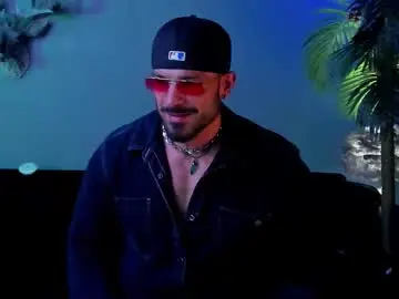 Chaturbate Best Webcam of dennis_cox_