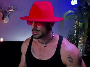 Chaturbate Private Sex Chat of dennis_cox_