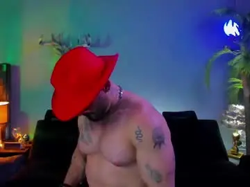 Chaturbate Adult Webcam of dennis_cox_