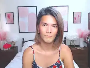 Chaturbate Live Sex Cam of diense17