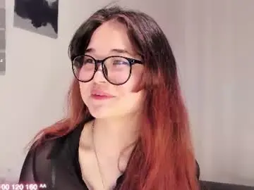 Chaturbate Sex Chat of elimeowy