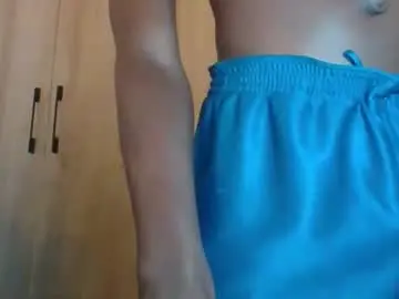 Chaturbate Free Live Porn of fuck_buoy
