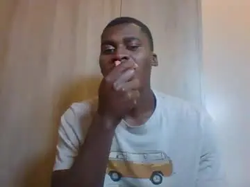 Chaturbate Live Sex of fuck_buoy