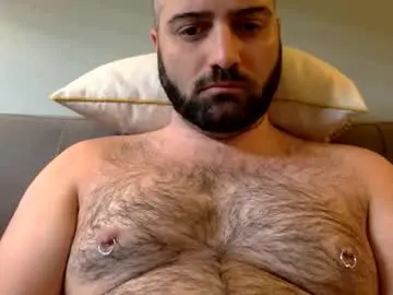 Chaturbate Free Porn Cam of hairyleatherguy