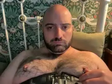 Chaturbate Private Sex Chat of hairyleatherguy
