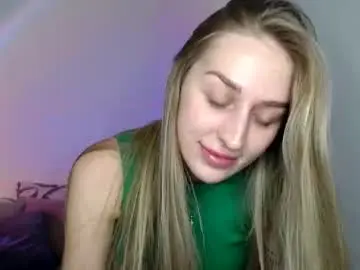 Chaturbate Sex Cam of jennyjansen