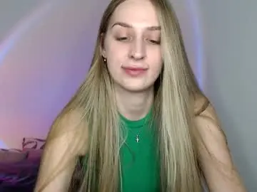 Chaturbate Free Live Porn of jennyjansen