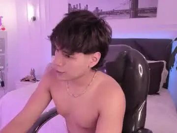 Chaturbate Live Porn of jordan_24_