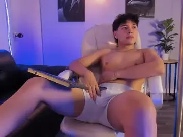 Chaturbate Best Webcam of jordan_24_