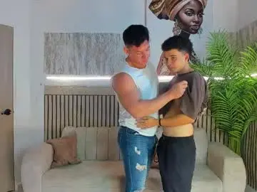 Chaturbate Best Webcam of justingtime21