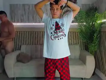 Chaturbate Free Porn Cam of justingtime21