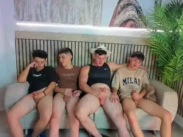 Chaturbate Watch Live Sex Cams of justingtime21