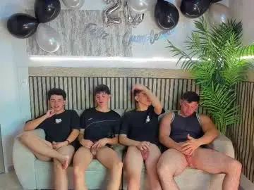 Chaturbate Live Sex of justingtime21