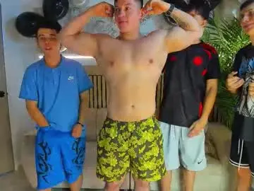 Chaturbate Live Sex of justingtime21