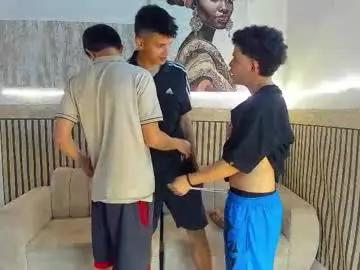 Chaturbate Free Porn Cam of justingtime21