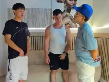 Chaturbate Adult Video Chat of justingtime21