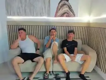 Chaturbate Live Porn of justingtime21