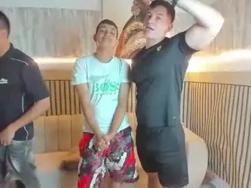 Chaturbate Live Sex of justingtime21