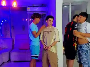 Chaturbate Adult Webcam of justingtime21