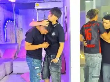 Chaturbate Adult Video Chat of justingtime21