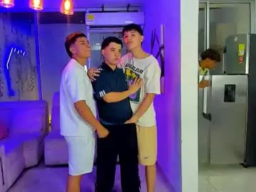 Chaturbate Watch Live Sex Cams of justingtime21