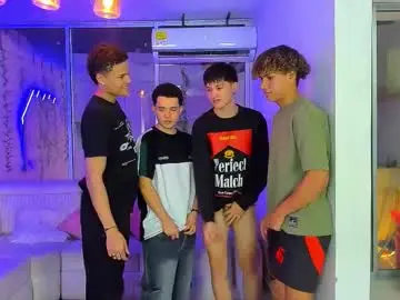 Chaturbate Watch Live Sex Cams of justingtime21