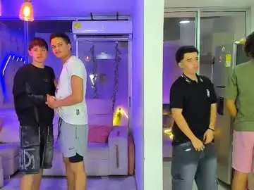 Chaturbate Sex Chat of justingtime21