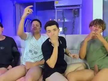 Chaturbate Best live sex cam show of justingtime21